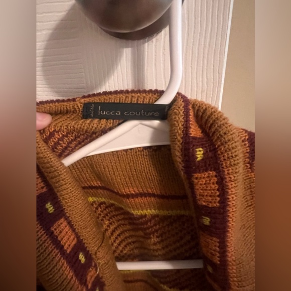 Luca Couture - Picture 3 of 3